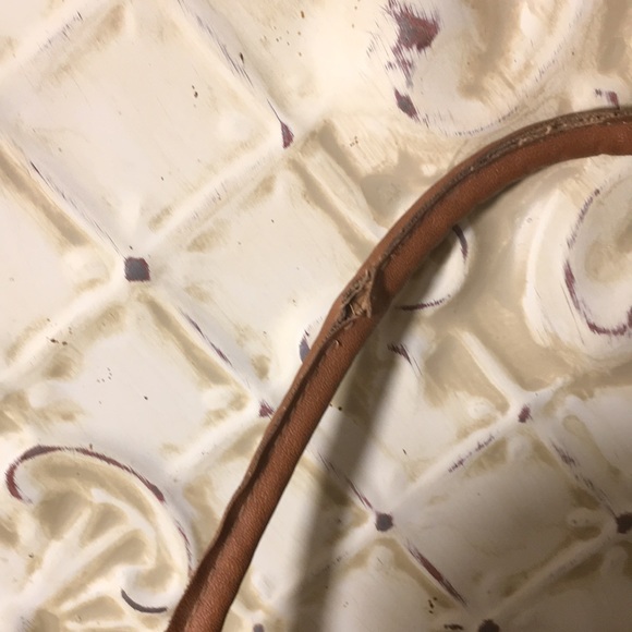 Awesome Wicker Rattan Boho Bag Tote EXC Vintage - Picture 17 of 17